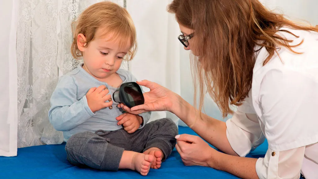 Dispositivos médicos con inteligencia artificial