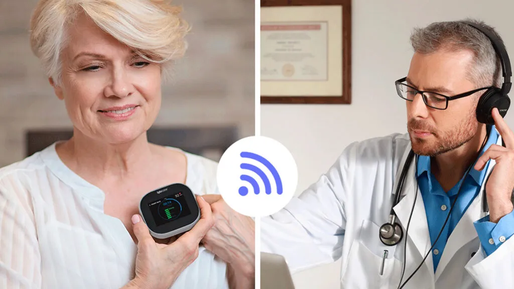TytoCare y seguros de salud