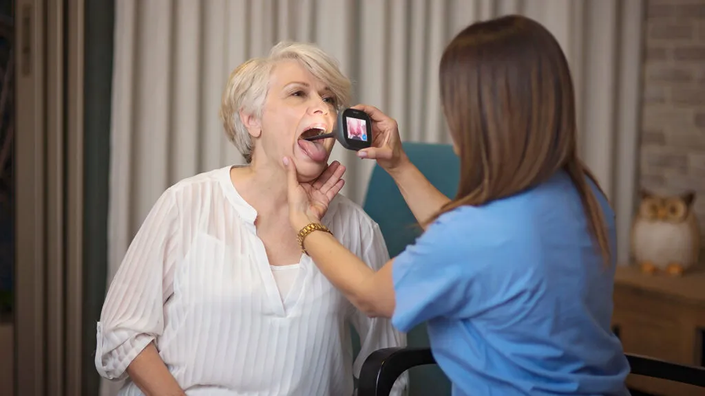 Adopción de la Telemedicina en el sector privado