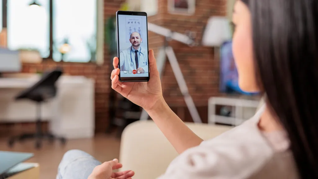 Especialidades de la Telemedicina
