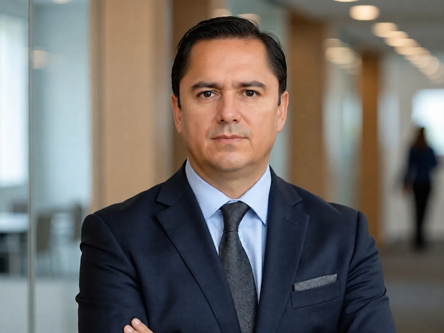 Rafael Romero Hassinger, CEO de MUNZ