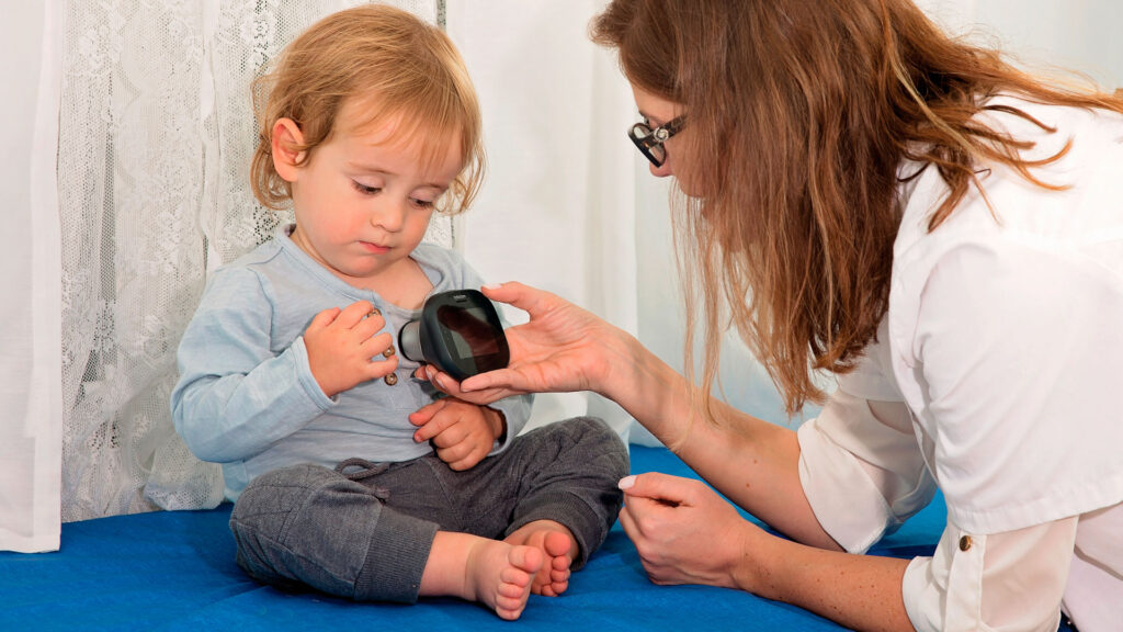 Dispositivos Médicos con Inteligencia Artificial